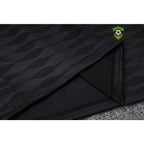Chandal Barcelona 23-24 Media Cremallera Modelo 7 Ropa Deportiva
