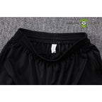 Chandal Barcelona 23-24 Media Cremallera Modelo 7 Ropa Deportiva