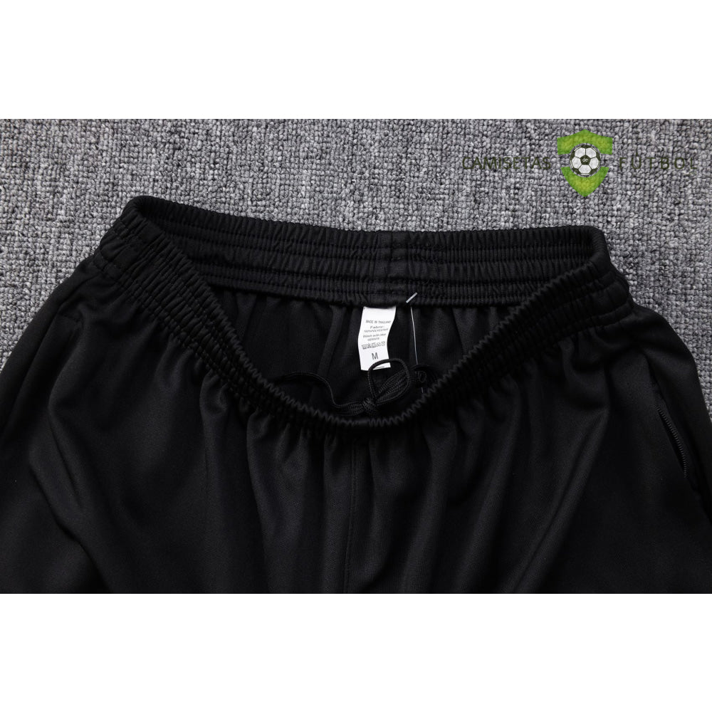 Chandal Barcelona 23-24 Media Cremallera Modelo 7 Ropa Deportiva