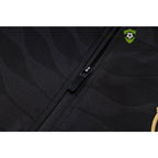 Chandal Barcelona 23-24 Media Cremallera Modelo 7 Ropa Deportiva