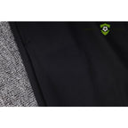 Chandal Barcelona 23-24 Media Cremallera Modelo 7 Ropa Deportiva