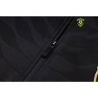 Chandal Barcelona 23-24 Media Cremallera Modelo 7 Ropa Deportiva