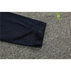Chandal Barcelona 23 - 24 Media Cremallera Modelo 9 Ropa Deportiva