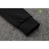 Chandal Barcelona 24-25 Cremallera Completa Con Capucha Modelo 3 Ropa Deportiva