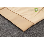 Chandal Barcelona 24-25 Cremallera Completa Con Capucha Modelo 4 Ropa Deportiva