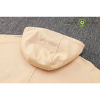 Chandal Barcelona 24-25 Cremallera Completa Con Capucha Modelo 4 Ropa Deportiva