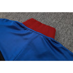 Chandal Barcelona 24-25 cremallera completa Modelo 1 Chandal Cremallera Completa