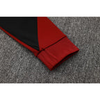 Chandal Barcelona 24-25 cremallera completa Modelo 1 Chandal Cremallera Completa