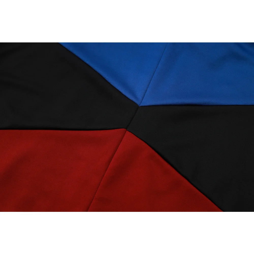 Chandal Barcelona 24-25 cremallera completa Modelo 1 Chandal Cremallera Completa