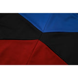 Chandal Barcelona 24-25 cremallera completa Modelo 1 Chandal Cremallera Completa