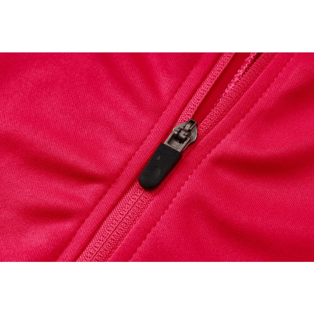 Chandal Barcelona 24-25 cremallera completa Modelo 2 Chandal Cremallera Completa