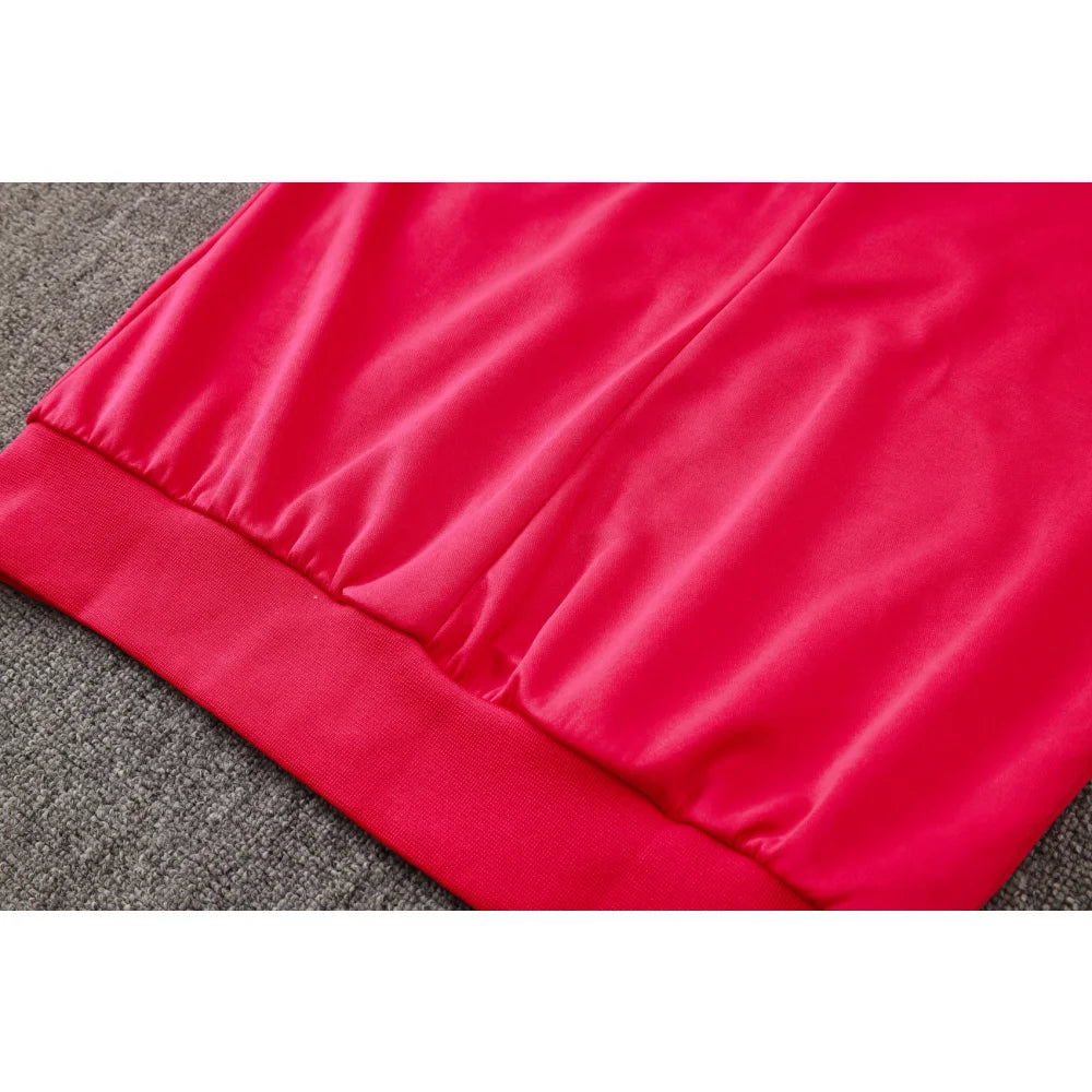 Chandal Barcelona 24-25 cremallera completa Modelo 2 Chandal Cremallera Completa