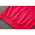 Chandal Barcelona 24-25 cremallera completa Modelo 2 Chandal Cremallera Completa