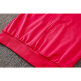 Chandal Barcelona 24-25 cremallera completa Modelo 2 Chandal Cremallera Completa
