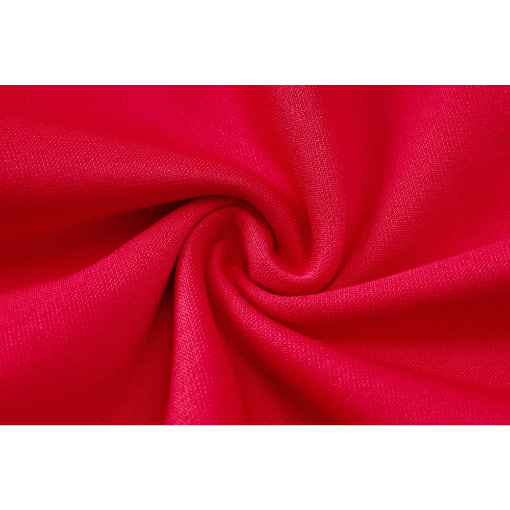 Chandal Barcelona 24-25 cremallera completa Modelo 2 Chandal Cremallera Completa