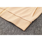 Chandal Barcelona 24-25 cremallera completa Modelo 3 Chandal Cremallera Completa