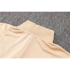 Chandal Barcelona 24-25 cremallera completa Modelo 3 Chandal Cremallera Completa