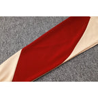 Chandal Barcelona 24-25 cremallera completa Modelo 3 Chandal Cremallera Completa