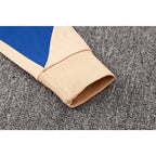 Chandal Barcelona 24-25 cremallera completa Modelo 3 Chandal Cremallera Completa