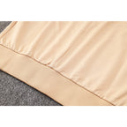 Chandal Barcelona 24-25 cremallera completa Modelo 3 Chandal Cremallera Completa