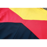 Chandal Barcelona 24-25 cremallera completa Modelo 4 Chandal Cremallera Completa