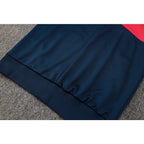 Chandal Barcelona 24-25 cremallera completa Modelo 4 Chandal Cremallera Completa