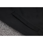 Chandal Barcelona 24-25 cremallera completa Modelo 5 Chandal Cremallera Completa