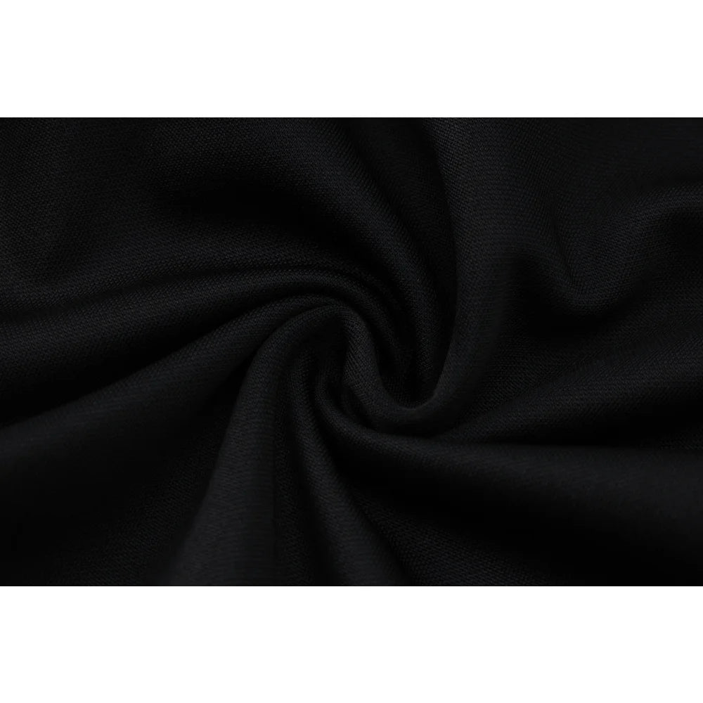 Chandal Barcelona 24-25 cremallera completa Modelo 5 Chandal Cremallera Completa