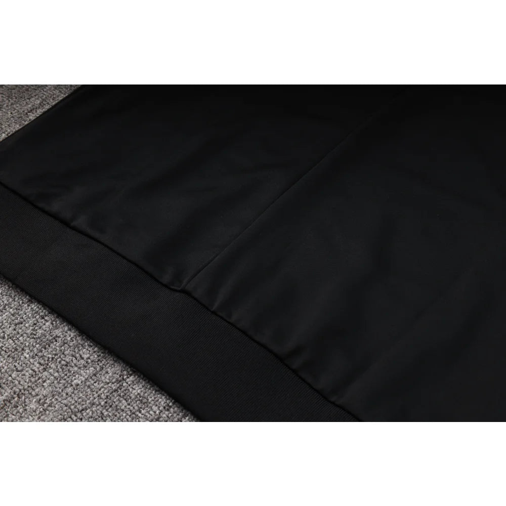 Chandal Barcelona 24-25 cremallera completa Modelo 5 (ENTREGA EN 24-72 HORAS) Chandal Cremallera Completa