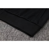 Chandal Barcelona 24-25 cremallera completa Modelo 5 (ENTREGA EN 24-72 HORAS) Chandal Cremallera Completa