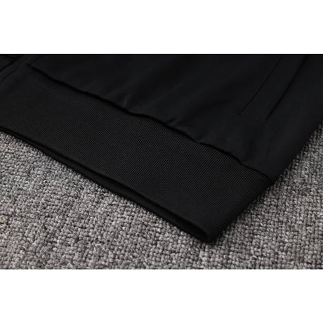 Chandal Barcelona 24-25 cremallera completa Modelo 5 (ENTREGA EN 24-72 HORAS) Chandal Cremallera Completa