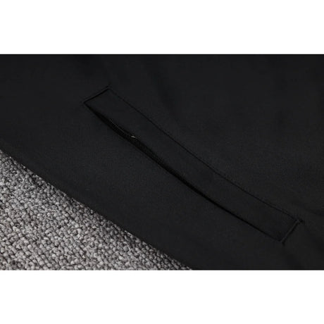Chandal Barcelona 24-25 cremallera completa Modelo 5 (ENTREGA EN 24-72 HORAS) Chandal Cremallera Completa