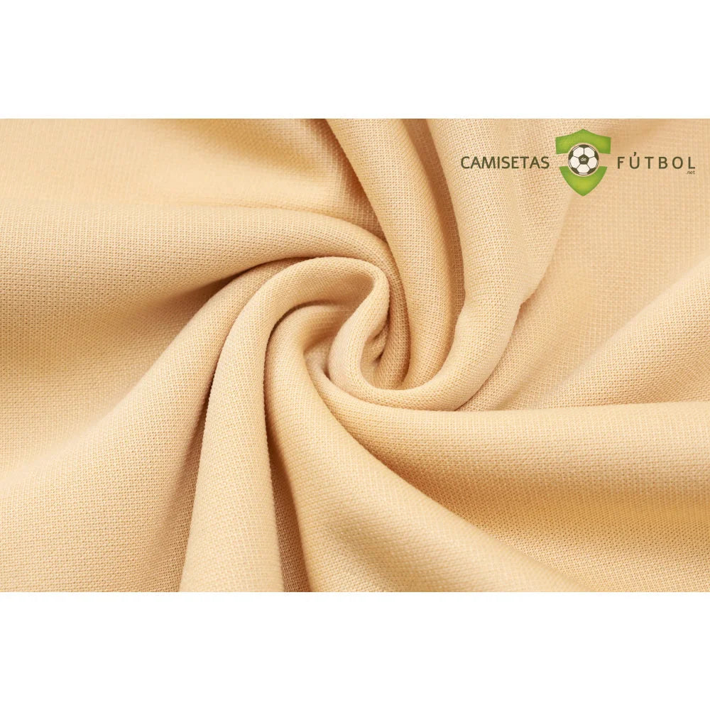 Tuta calcio Barcellona 24-25 mezza zip con cappuccio Modello 7 abbigliamento sportivo