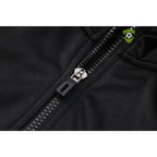 Chandal Barcelona 24-25 Media Cremallera Con Capucha Modelo 8 Ropa Deportiva