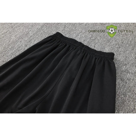 Chandal Barcelona 24-25 Media Cremallera Con Capucha Modelo 8 Ropa Deportiva