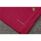 Chandal Barcelona 24-25 Media Cremallera Modelo 2 Ropa Deportiva