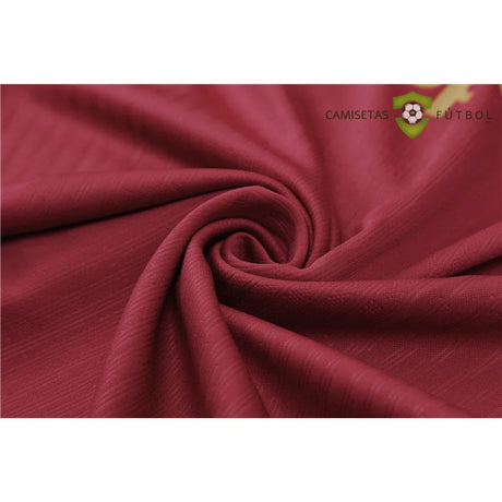 Chandal Barcelona 24-25 Media Cremallera Modelo 2 Ropa Deportiva