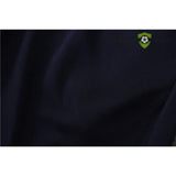 Chandal Barcelona 24-25 Media Cremallera Modelo 3 Ropa Deportiva