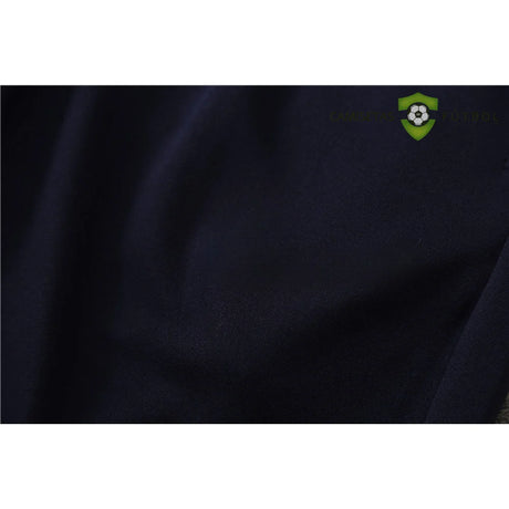 Chandal Barcelona 24-25 Media Cremallera Modelo 3 Ropa Deportiva