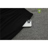 Chandal Barcelona 24-25 Media Cremallera Modelo 4 Ropa Deportiva