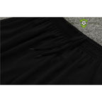 Chandal Barcelona 24-25 Media Cremallera Modelo 4 Ropa Deportiva