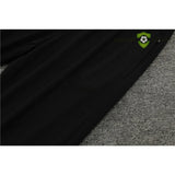 Chandal Barcelona 24-25 Media Cremallera Modelo 5 Ropa Deportiva