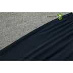 Chandal Barcelona 24-25 Media Cremallera Modelo 6 Ropa Deportiva