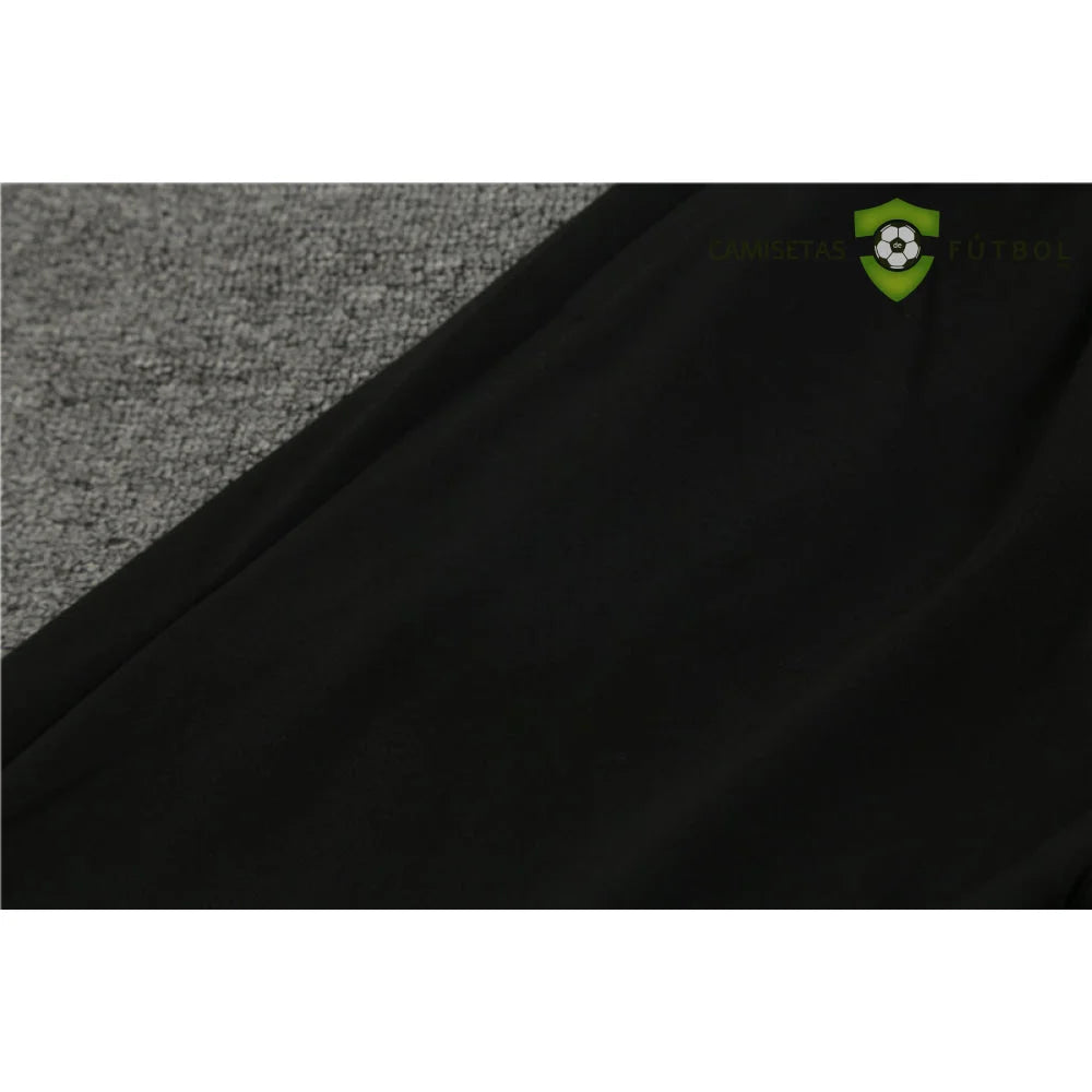 Chandal Barcelona 24-25 Media Cremallera Modelo 8 Ropa Deportiva