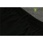 Chandal Barcelona 24-25 Media Cremallera Modelo 8 Ropa Deportiva