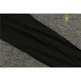 Chandal Barcelona 24-25 Media Cremallera Modelo 8 Ropa Deportiva