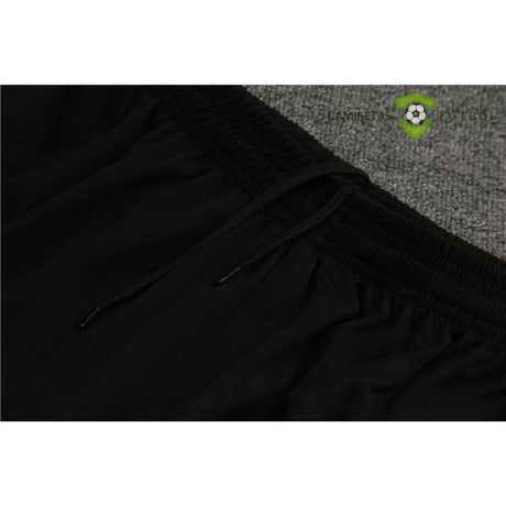 Chandal Barcelona 24-25 Media Cremallera Modelo 8 Ropa Deportiva