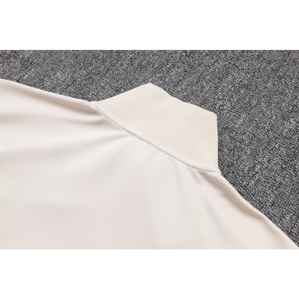 Chandal Barcelona 25-26 cremallera completa Modelo 1 Chandal Cremallera Completa