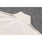 Chandal Barcelona 25-26 cremallera completa Modelo 1 Chandal Cremallera Completa