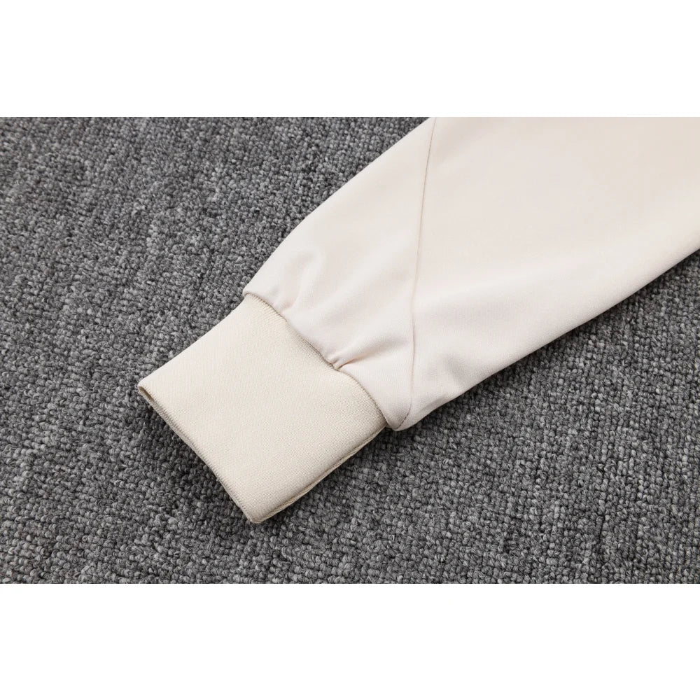 Chandal Barcelona 25-26 cremallera completa Modelo 1 Chandal Cremallera Completa